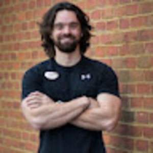 Meet your Posher, Jordan